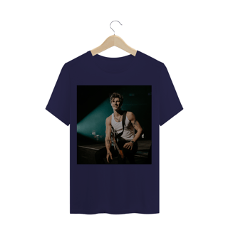 Nome do produto Camiseta Shawn Mendes