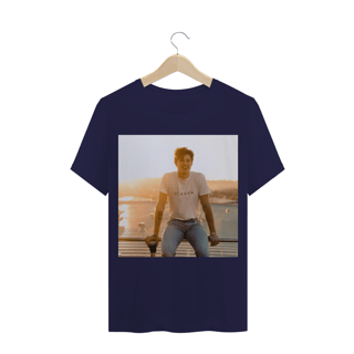 Nome do produto Camiseta Shawn Mendes