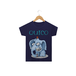 Nome do produtoQuiço - Infantil