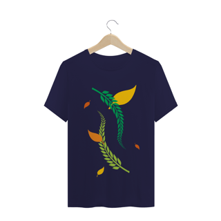 Nome do produto  CAMISAFOLHAS AO VENTO