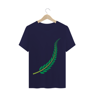 Nome do produto CAMISA FOLHA SAMAMBAIA