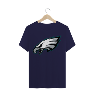 Nome do produto Camiseta Básica Eagles