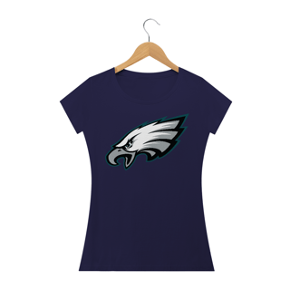 Nome do produto Camiseta Feminina Eagles