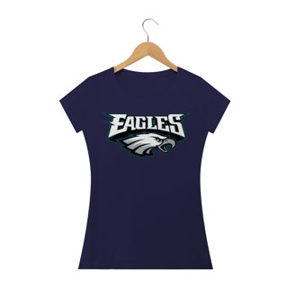 Nome do produto Camiseta feminina Eagles2