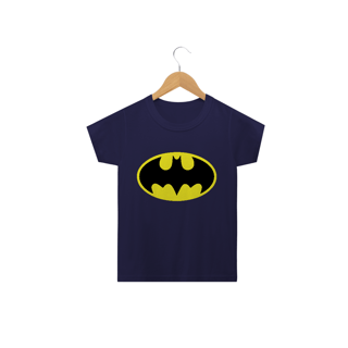 Nome do produto Camiseta Infantil  Batman