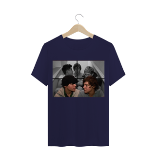 Nome do produto Camiseta Larry