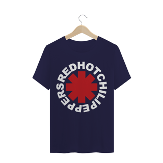 Nome do produto Camiseta Básica Red Hor 02