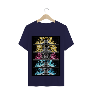 Nome do produtoCamiseta Masculina Dragonball