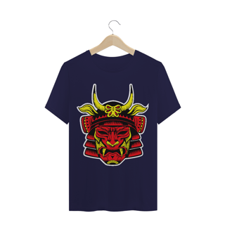 Nome do produto Camiseta Básica Samurai