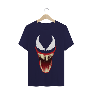 Nome do produto Camiseta Básica Venom
