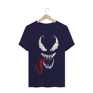 Nome do produto Camiseta Básica Venom 03