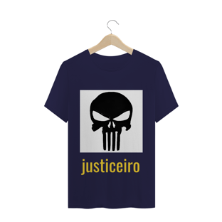 Nome do produtocamisa justiceiro