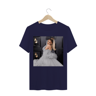 Nome do produto Camiseta Ariana Grande