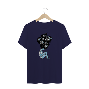 Nome do produtoUniverse Thinking (Plus Size)