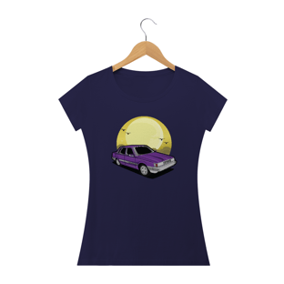 Nome do produtoPurple Car (Baby Long)