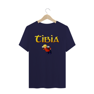 Nome do produtoCamiseta Tibia
