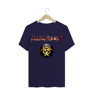 Nome do produtoCamiseta Killing Floor 2