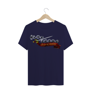 Nome do produtoCamiseta Runescape
