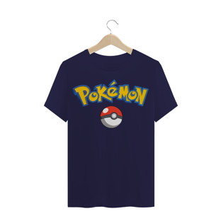Nome do produtoPoke Camiseta