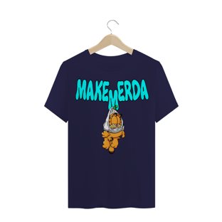 Nome do produtoMakemerda - Plus Size