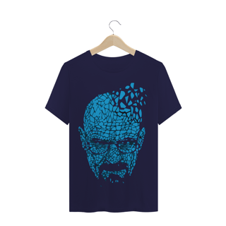 Nome do produto Camiseta Básica Walter White 