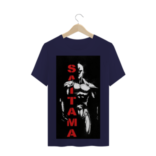 Nome do produtoCamiseta Masculina One Punch Man