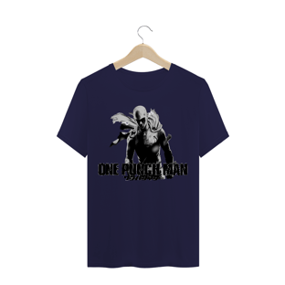 Nome do produtoCamiseta Masculina One Punch Man