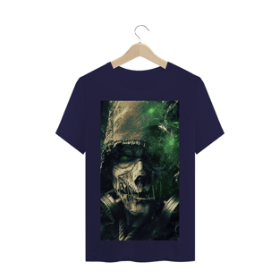 Nome do produtoCamiseta Masculina Caveira