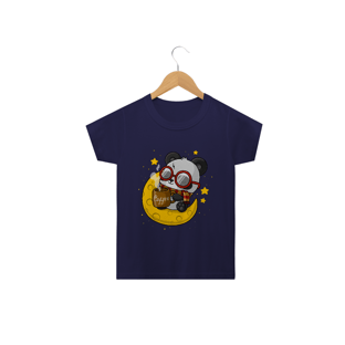 Nome do produtoHarry Panda (Infantil)