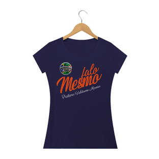 Nome do produtoFALO MESMO ! ( FEMININA )