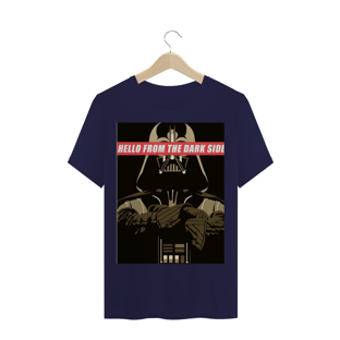 Nome do produtoCamiseta Masculina Star Wars