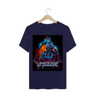 Nome do produtoCamiseta Masculina Star Wars