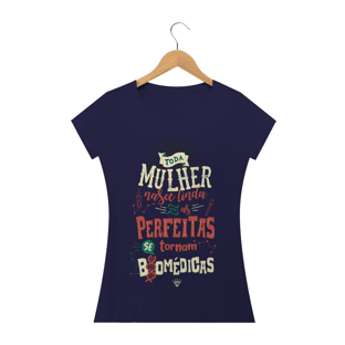 Nome do produtoBabyLong As perfeitas se tornam Biomédicas
