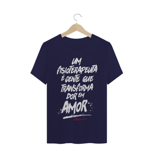 Nome do produtoT-Shirt - Transformação