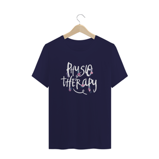 Nome do produtoT-Shirt - Physiotherapy