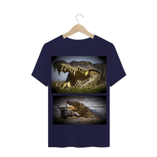 Nome do produto CROCODILO DO NILO