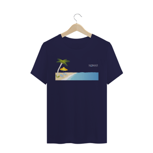 Nome do produtoT-shirt - Mar