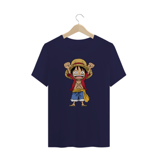 Nome do produtoOne Piece - Chibi Luffy (Plus Size)