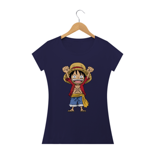 Nome do produtoOne Piece - Chibi Luffy (Baby Long)