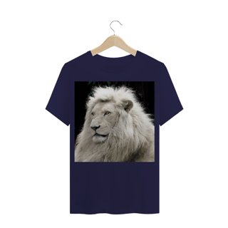 Nome do produto LEÃO BRANCO - GRANDE FELINO / FELINOS