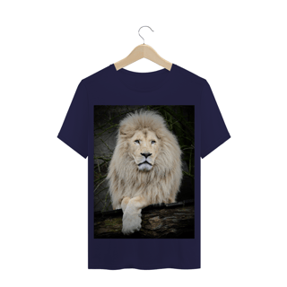 Nome do produto LEÃO BRANCO - GRANDE FELINO / FELINOS