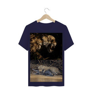 Nome do produto ONÇA PINTADA - GRANDE FELINO / FELINOS