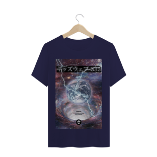 Nome do produtoCamisa Ascensão Terrestre \users XI XI