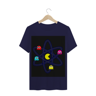 Nome do produtoCamiseta Pacman
