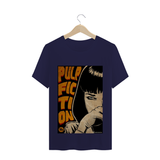 Nome do produtoCamiseta Pulp Fiction