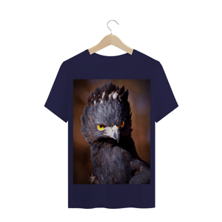 Nome do produto GAVIÃO PEGA MACACO (Spizaetus tyrannus) - AVE