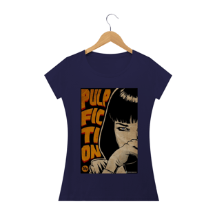 Nome do produtoBaby look pulp fiction