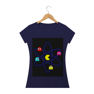 Nome do produtoBaby look pacman