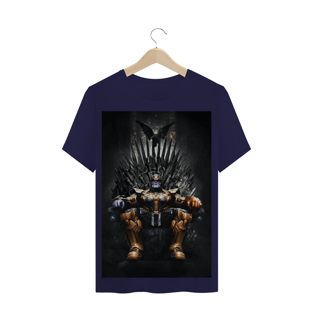 Nome do produtoCamiseta Thanos