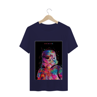 Nome do produtoCamiseta star wars